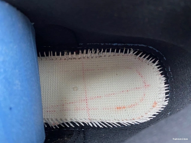 HYPE Jordan Game Flu (2016) 130690-002 Retro 12 0825